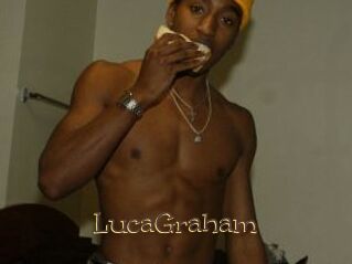LucaGraham