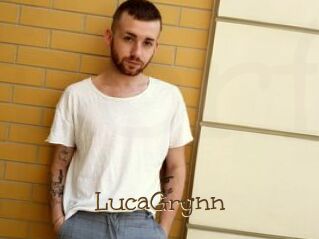 LucaGrynn Porno FR