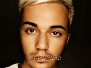 LucaZane