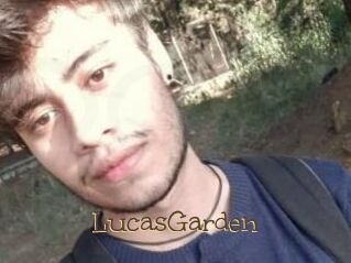 LucasGarden