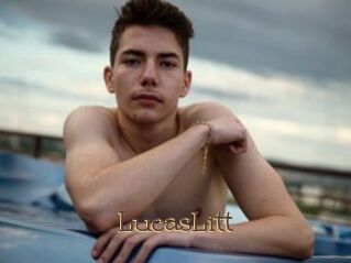 LucasLitt Porno FR