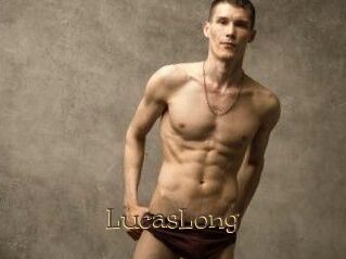 LucasLong Porno FR