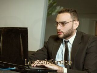 LucasMoreno Porno FR