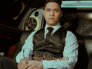 Lucasdelarosa