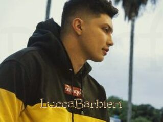 LuccaBarbieri Porno FR