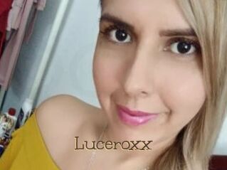 Luceroxx