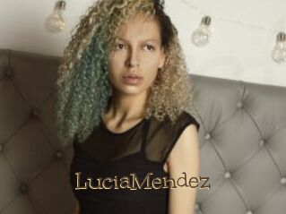 LuciaMendez