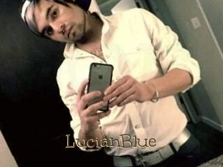 LucianBlue