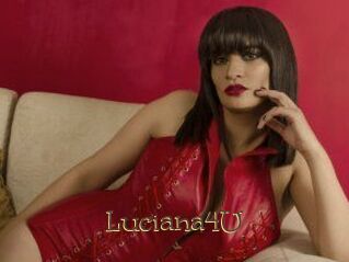 Luciana4U