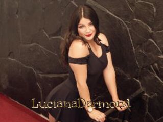 LucianaDarmond Porno FR