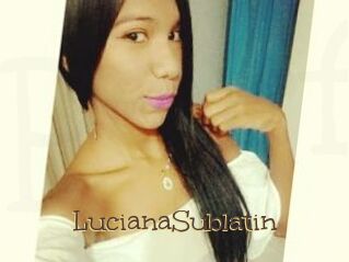 LucianaSublatin