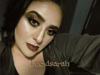 Lucidsarah