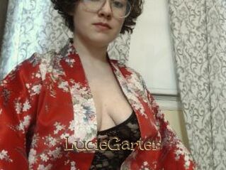 LucieGarter Porno FR