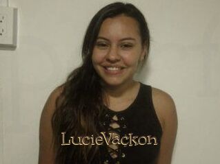 LucieVackon