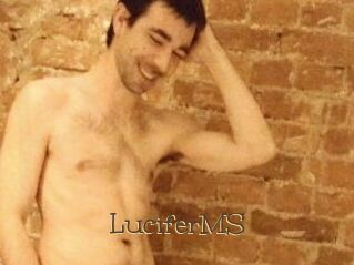 LuciferMS Porno FR