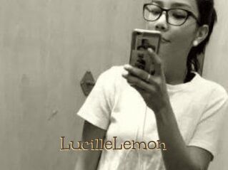 Lucille_Lemon