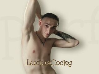 LuciusCocky