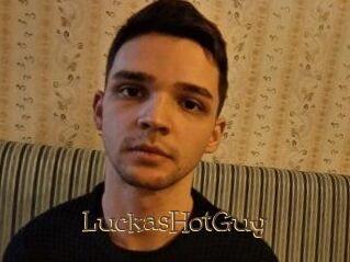 LuckasHotGuy