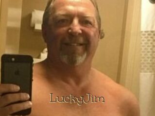 LuckyJim