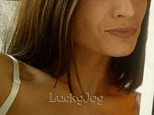 LuckyJoy