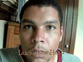 LuckyLionHead Porno FR