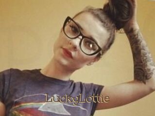 LuckyLottie