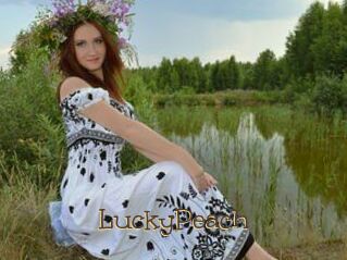 LuckyPeach