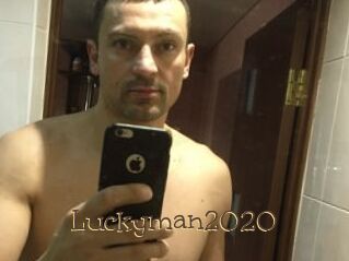 Luckyman2020