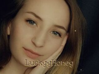LuckyyHoney Porno FR