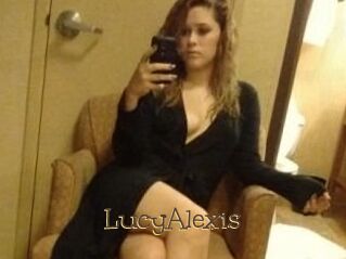 Lucy_Alexis