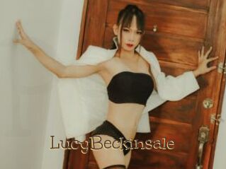 LucyBeckinsale