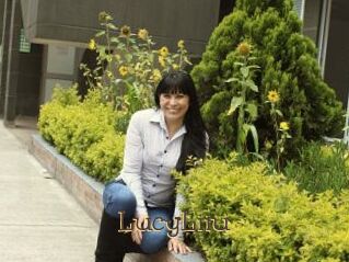 LucyLiiu