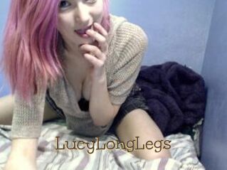 LucyLongLegs