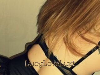 LucyLoveLust