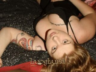 LucyLuna Porno FR