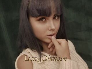LucyOAzure Porno FR