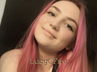 LucyOFire