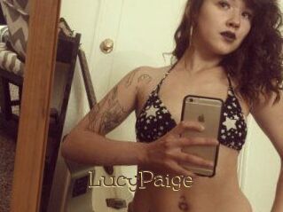 LucyPaige