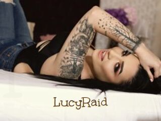 LucyRaid