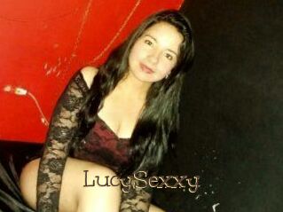 LucySexxy Porno FR