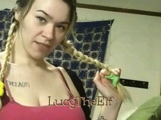 LucyTheElf