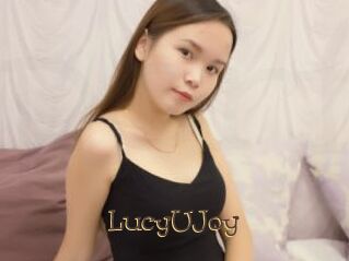 LucyUJoy