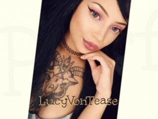 LucyVonTease