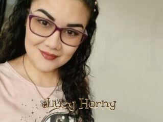 Lucy_Horny