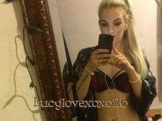 Lucylovexoxo26