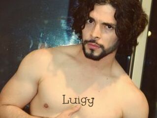 Luigy Porno FR