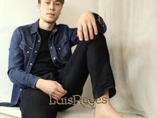 LuisReyes Porno FR