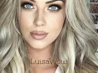 LuisaWow