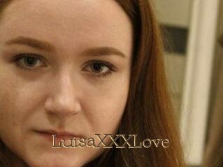 Luisa_XXX_Love