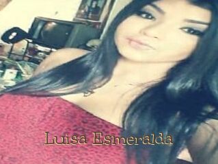 Luisa_Esmeralda